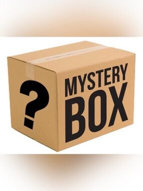 $20 Mystery Box